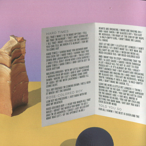 Paramore : After Laughter (CD, Album, RE)