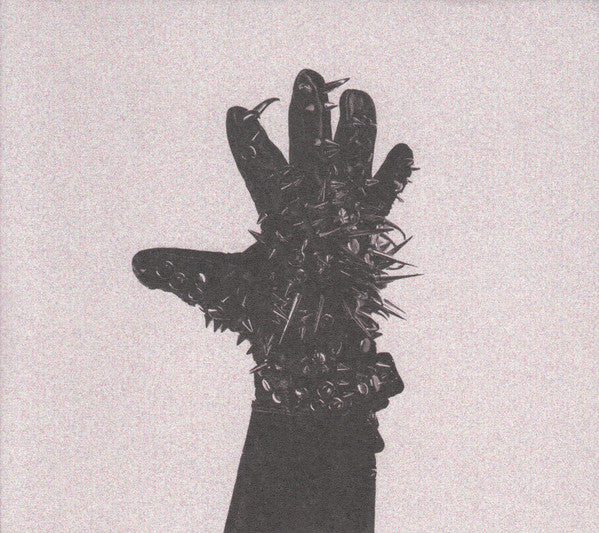 Chalk (21) : Crystalpunk (CD, Album)