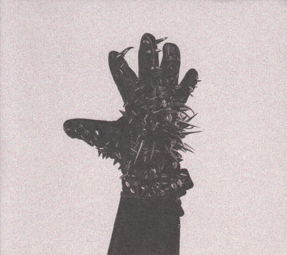 Chalk (21) : Crystalpunk (CD, Album)