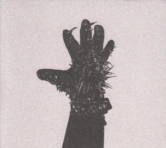 Chalk (21) : Crystalpunk (CD, Album)