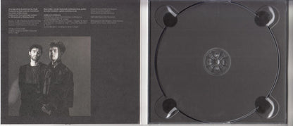 Chalk (21) : Crystalpunk (CD, Album)