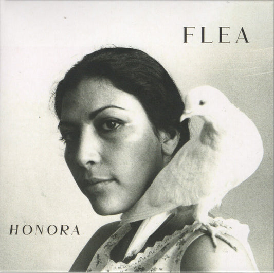 Flea : Honora (CD, Album)
