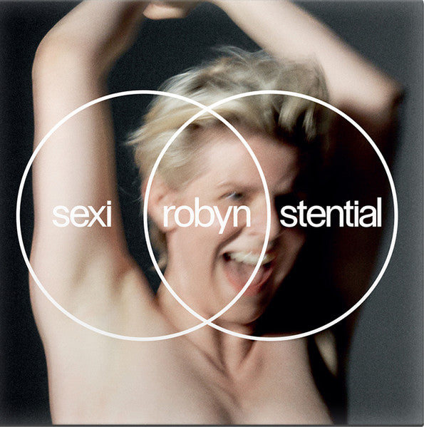 Robyn : Sexistential (LP, Album)