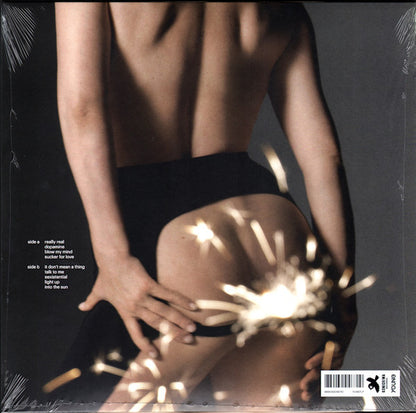 Robyn : Sexistential (LP, Album)