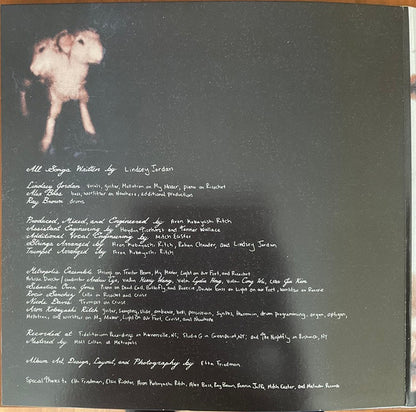 Snail Mail (2) : Ricochet (LP, Album, Ltd, Red)