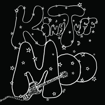 King Tuff : MOO (CD)