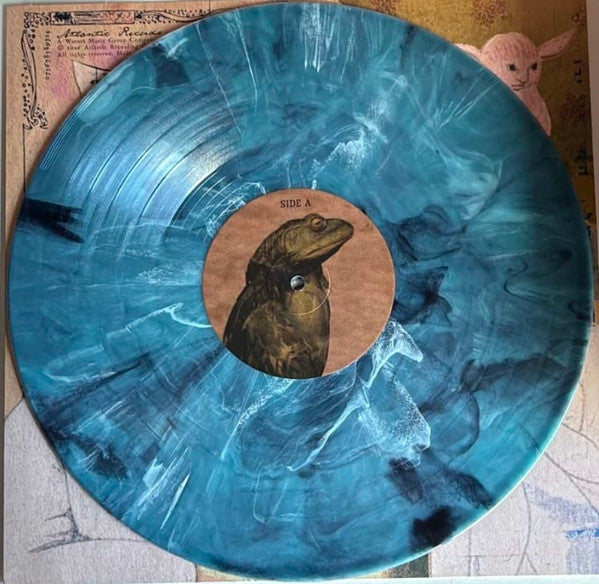 Melanie Martinez (2) : Hades (2xLP, Album, Ltd, Aur)