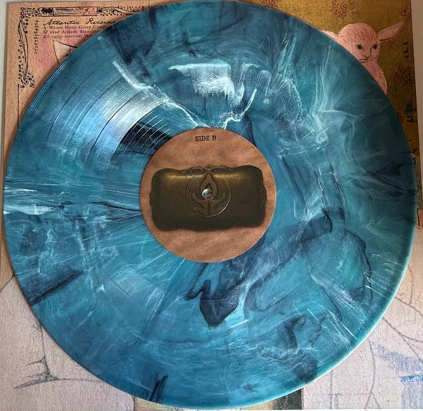 Melanie Martinez (2) : Hades (2xLP, Album, Ltd, Aur)