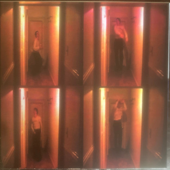 Victoryland : My Heart Is A Room With No Cameras In It (LP)
