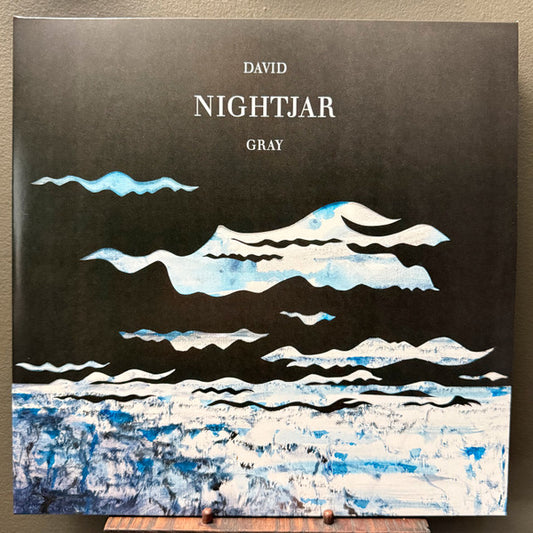 David Gray : Nightjar (2xLP, Album)