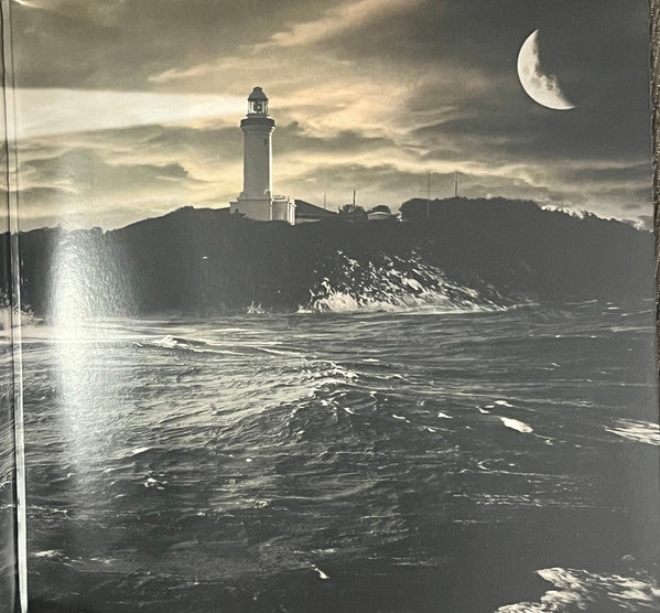 Dream Theater : Black Clouds & Silver Linings  (2xLP, RE, Gat)