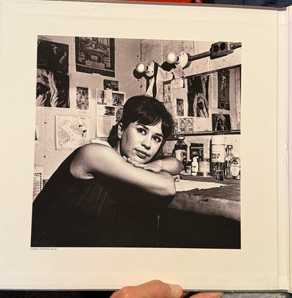 Astrud Gilberto : The Shadow Of Your Smile (LP, Album, RE, RM)