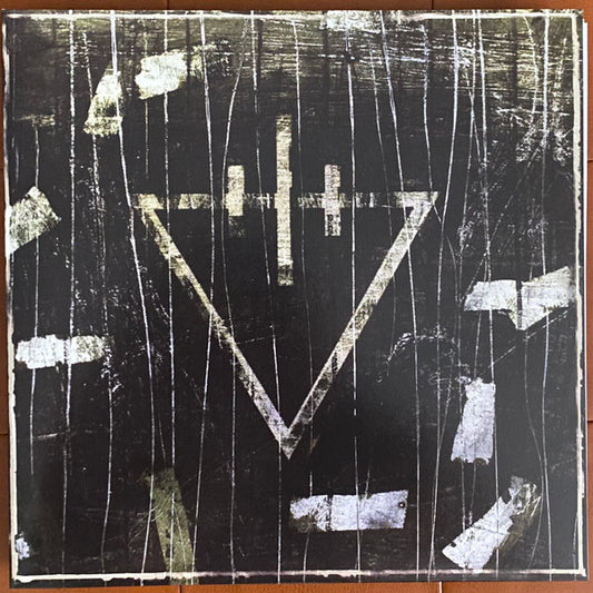 The Devil Wears Prada : 8:18 (LP, Album, RP, Sea)