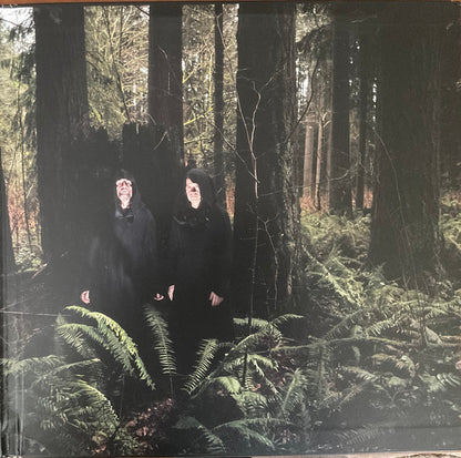 Sunn O))) : Sunn O))) (2xLP, Album, Ltd, Blu)