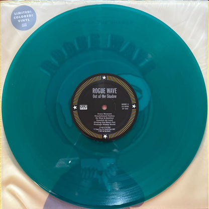 Rogue Wave : Out Of The Shadow (LP, Album, RE, Eme)