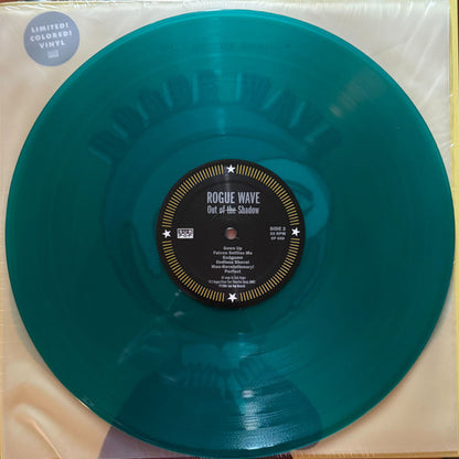 Rogue Wave : Out Of The Shadow (LP, Album, RE, Eme)