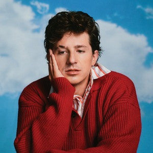 Charlie Puth : Whatever's Clever! (LP, Album, Bla)