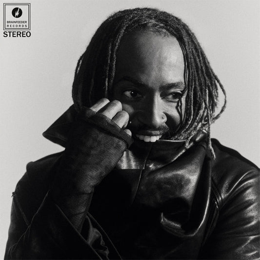 Thundercat : Distracted (CD, Album, Dig)