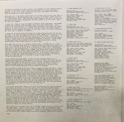 Flea : Honora (LP + LP, S/Sided, Scr + Album)