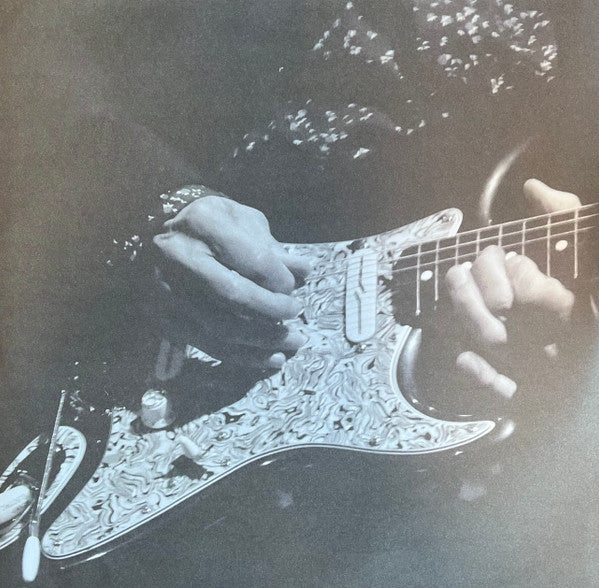 Lenny Kaye : Goin' Local (LP, Album, Ltd, Blu)