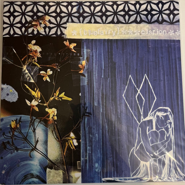 Clarion (11) : Blue Fairy / Clarion (LP, Comp, Ltd, Cok)