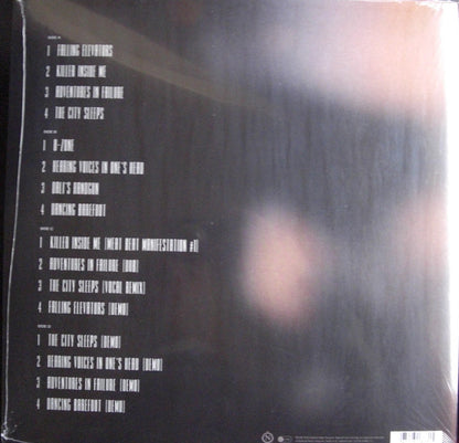 MC 900 Ft Jesus : Welcome To My Dream (2xLP, Album, RSD, Ltd, RE, Sil)