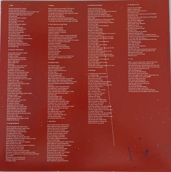 Mamas Gun : Dig! (LP, Album, Blu)