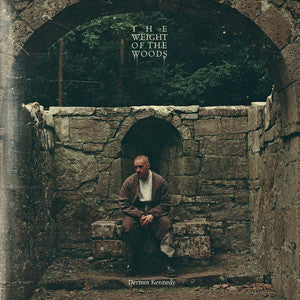 Dermot Kennedy : The Weight Of The Woods (LP, Album, 140)
