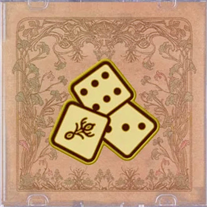 Melanie Martinez (2) : Hades (CD, Album, Ltd, Dic)