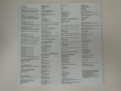 The Lemon Twigs : Look For Your Mind! (LP, Album, Tra)