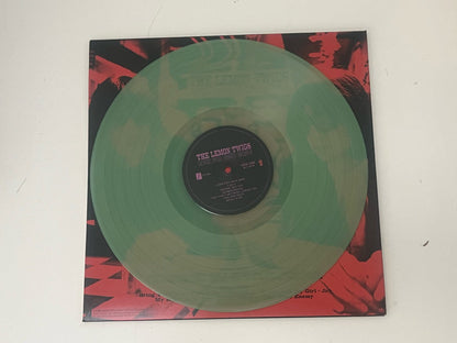 The Lemon Twigs : Look For Your Mind! (LP, Album, Tra)