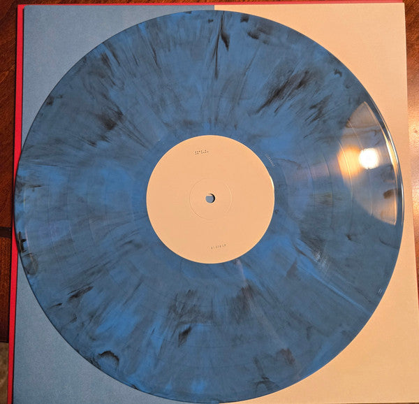 Tycho (3) : Epoch (LP, Album, Ltd, RP, Blu)