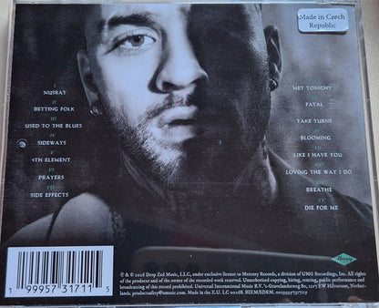 ZAYN (3) : KONNAKOL (CD-ROM, Album)