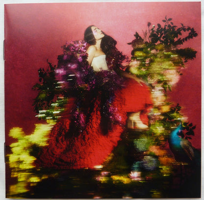 Jessie Ware : Superbloom (CD, Album)