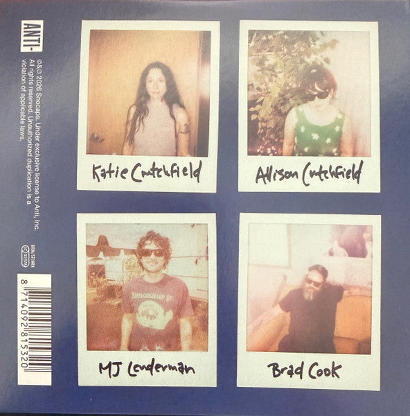 Snocaps : Snocaps (CD, Album)