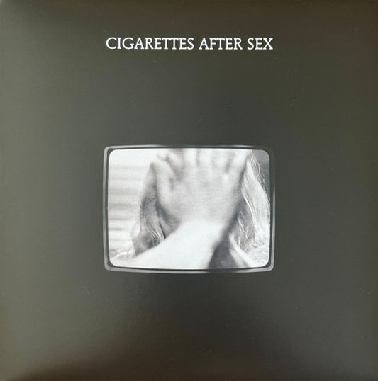 Cigarettes After Sex : The Crystal Ship / Anna Karenina (7", Single)