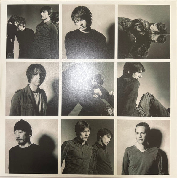 The Tears : Here Come The Tears (LP, Album, RSD, RE, Ult)