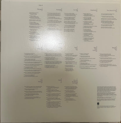 The Tears : Here Come The Tears (LP, Album, RSD, RE, Ult)
