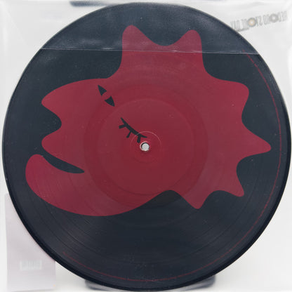 Kaytranada : Ain't No Damn Way! (LP, RSD, Pic)