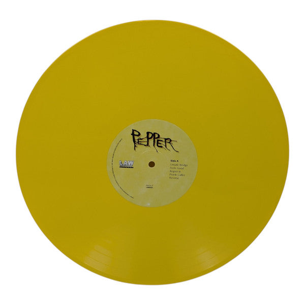 Pepper (9) : Give’N It (LP, Album, RSD, Ltd, Opa)