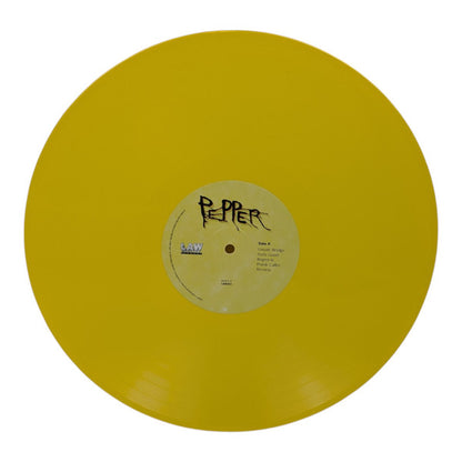 Pepper (9) : Give’N It (LP, Album, RSD, Ltd, Opa)