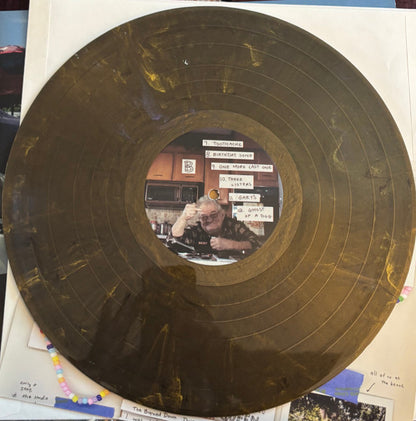 Wednesday (10) : Twin Plagues (LP, Album, Bioplastic, RE, Eco)