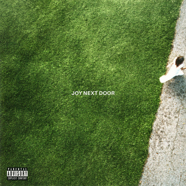 The Maine : Joy Next Door (LP, Album, Ltd, Gre)