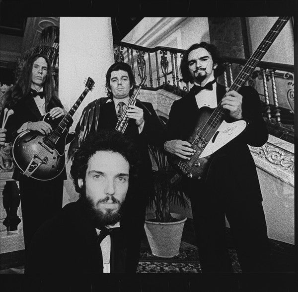 Captain Beefheart & The Magic Band : Lick My Decals Off, Baby (LP, Album, RE + LP + RSD, Dlx, Ltd, Gat)