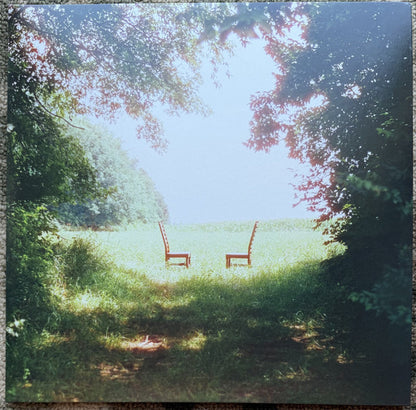 Ratboys : Singin' To An Empty Chair (LP, Oli + LP, S/Sided, Etch, Oli + Album, Oli)