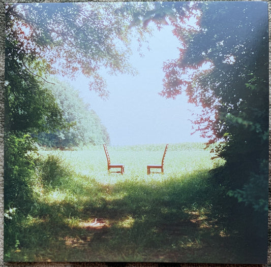 Ratboys : Singin' To An Empty Chair (LP, Oli + LP, S/Sided, Etch, Oli + Album, Oli)