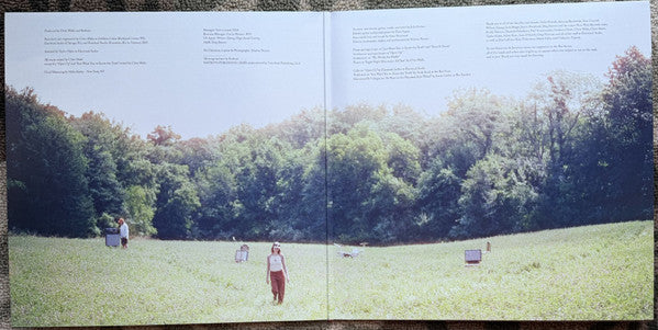 Ratboys : Singin' To An Empty Chair (LP, Oli + LP, S/Sided, Etch, Oli + Album, Oli)