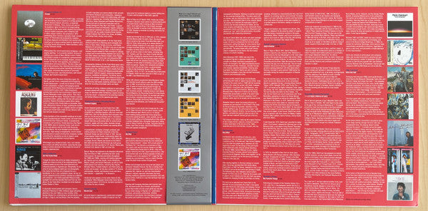 Various :  J Jazz: Deep Modern Jazz From Japan 1970-1988 Volume 5 (3xLP, Comp, 180)