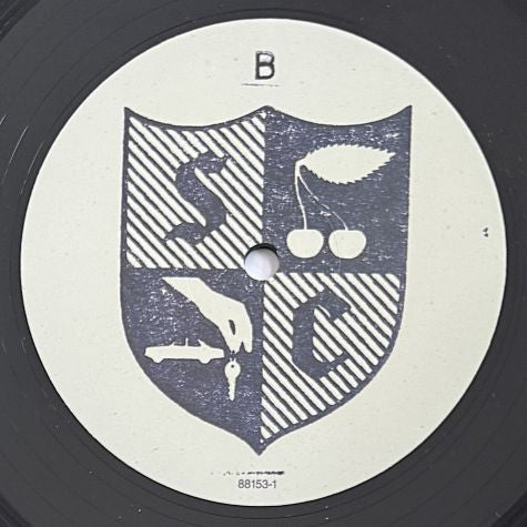 Snocaps : Snocaps (LP, Album)