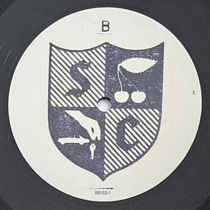 Snocaps : Snocaps (LP, Album)